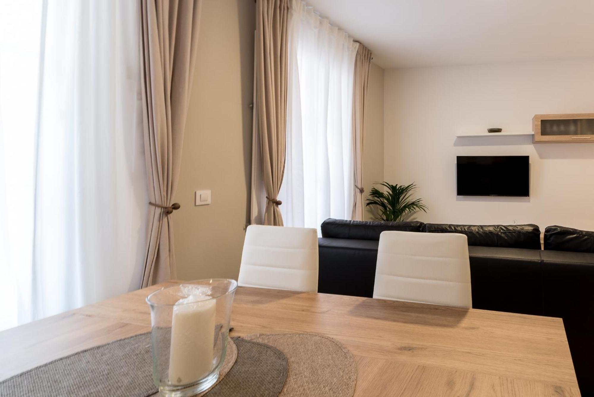Apartment Fabio Catedral Ii Cadiz