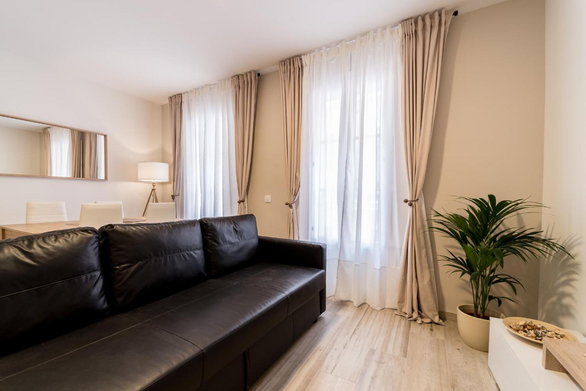 Apartment Fabio Catedral Ii