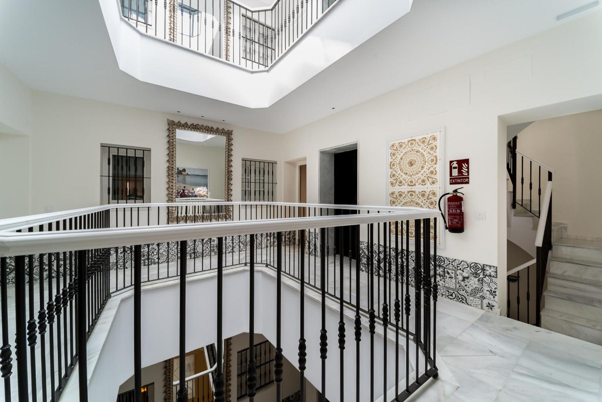 Fabio Catedral Ii Apartment Cadiz