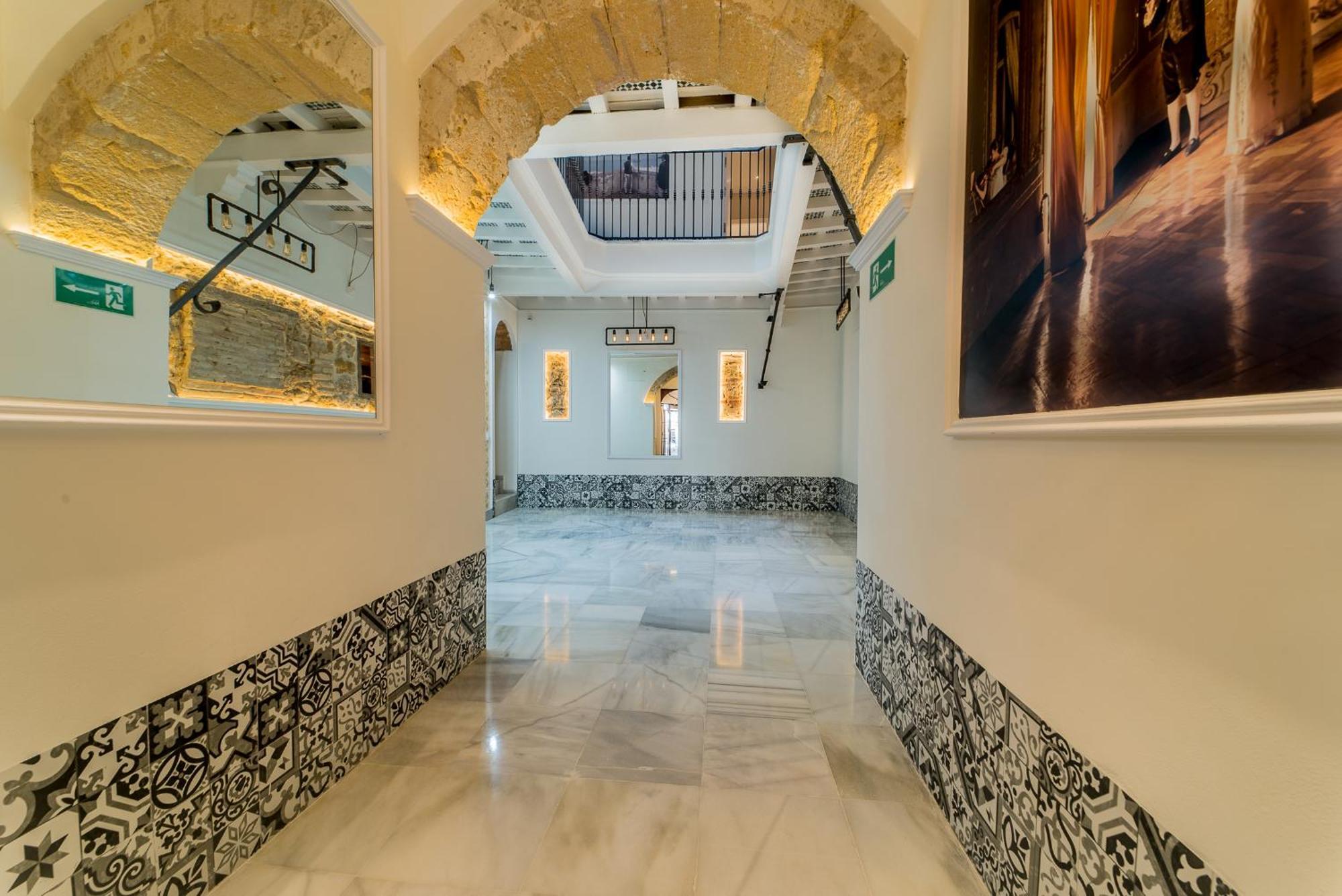 Fabio Catedral Ii Apartment