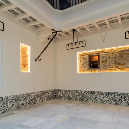 Fabio Catedral II Apartment Cadiz Exterior photo