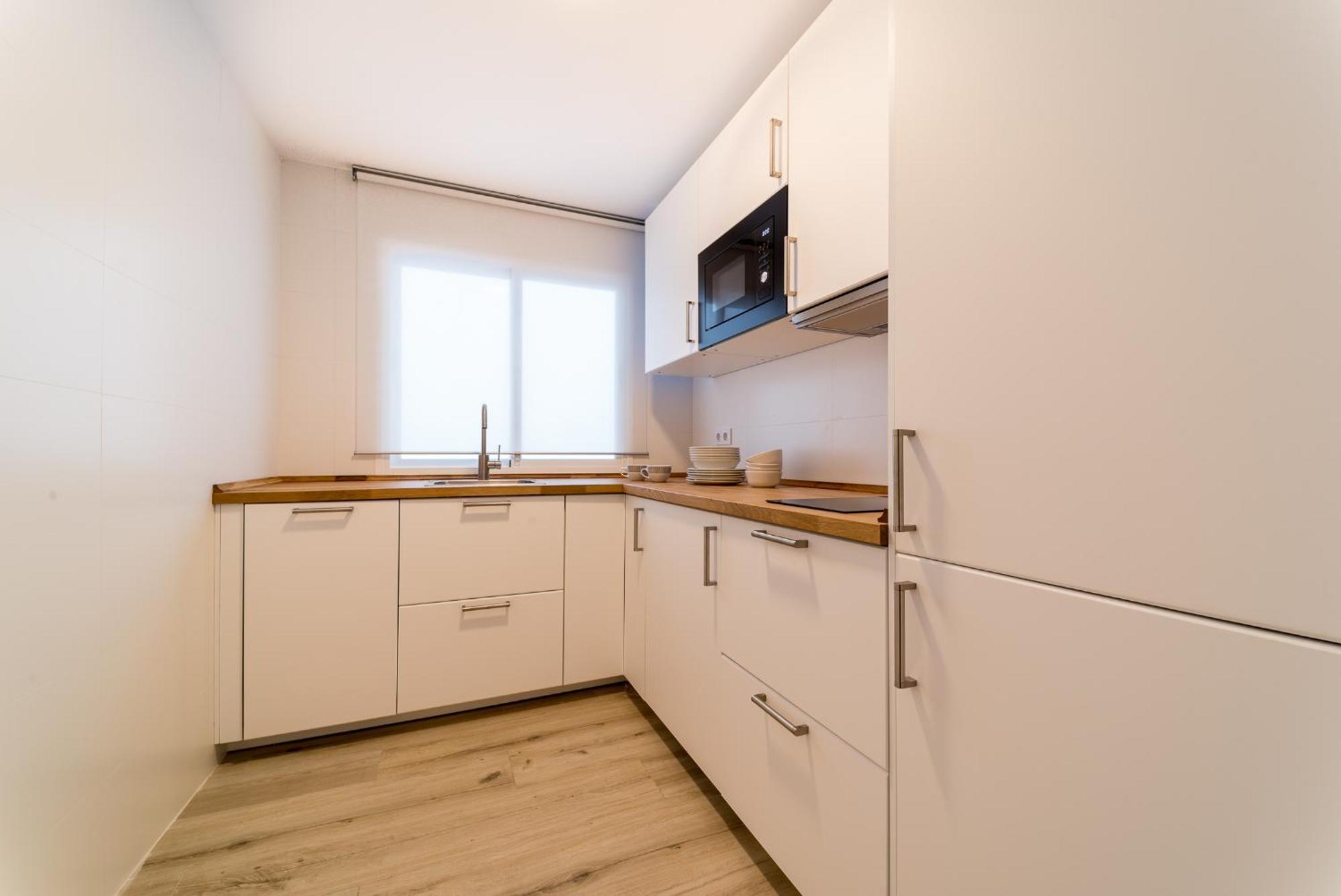 Apartament Fabio Catedral Ii Cadis